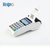 Financial pos terminal/support bank transaction/payment transaction/Telpo TPS300A LINUX ETF POS