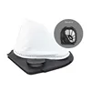 JS-G3170 Quick Up Washable Dust Cup Filters for Eureka DCF11 Part # 39657