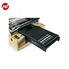 Automatic plastic Card Encoding and Code Printing Machine High Speed UV Printer