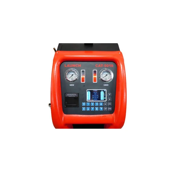 1 ATF machine