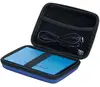 Hard Case Compatible Western Digital WD Elements My Passport,Seagate Expansion Seagate Backup Plus Slim 1TB 2TB 3TB 4TB Portable