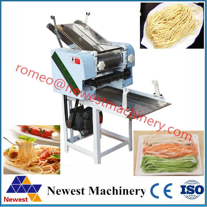 The Udon Noodle Making Machine/ Noodles Udon Noodle Machine/rice Noodle