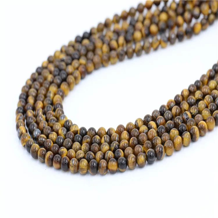 Tiger-Eye,Tiger-Eye Beads,Yellow-Tiger,Cube Beads,10 Strands AAA Quality 8/'/' Gemstone Beads For Jewelry 7-8mm Wholesale