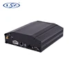 factory ahd 4ch hard disk new mdvr gps 4ch 720P D1 CMSV6 for vehicle/auto/school bus/taxi/truck mobile dvr