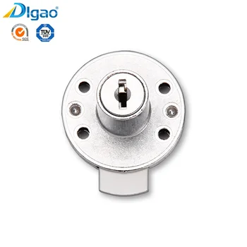 Security Drawer Lock Vanguard File Cabinet Locks For Office Desk
