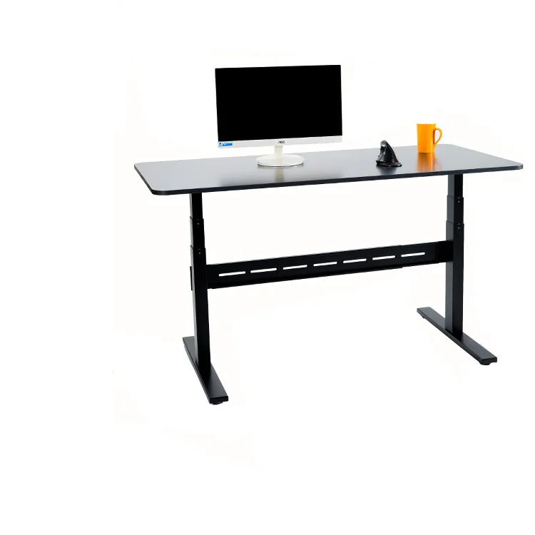 Metal Legs Lifting Tables For Study,Office And Computer,Manual And