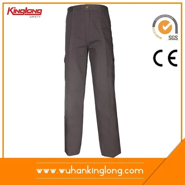 cargo construction pants