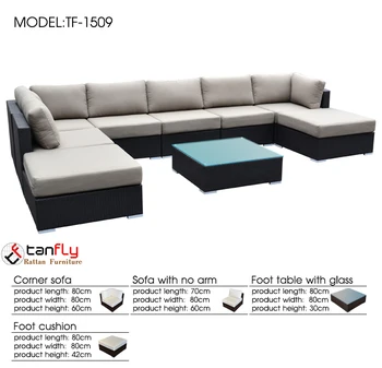 High End Factory Price Rattan Sofa Furniture In Gujrat Stan High End Factory Price Rattan Sofa Furniture In Gujrat Stan