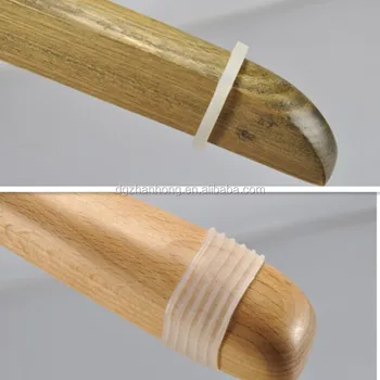 High Quality 83 18 14mm Slip Grip Shoulder Strips Foam Hanger High Quality 83 18 14mm Slip Grip Shoulder Strips