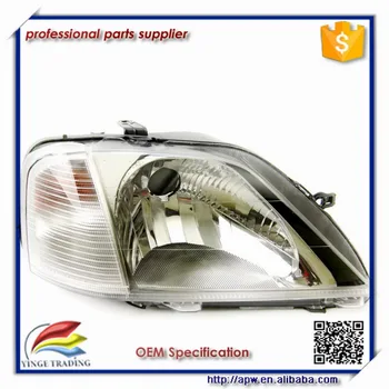 car headlight price