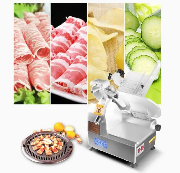 popular cooks meat slicer from manufacturer