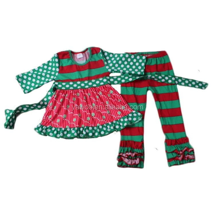 2016 Yawoo Children Wholesale Clothing Brand Remakers Kids Wear Fashion