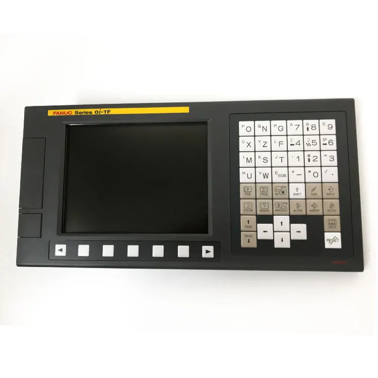 Oi Mate A02B-0319-D564 Fanuc CNC TD Bộ Điều Khiển Hệ Thống Nguy&ecirc;n Bản # T Series