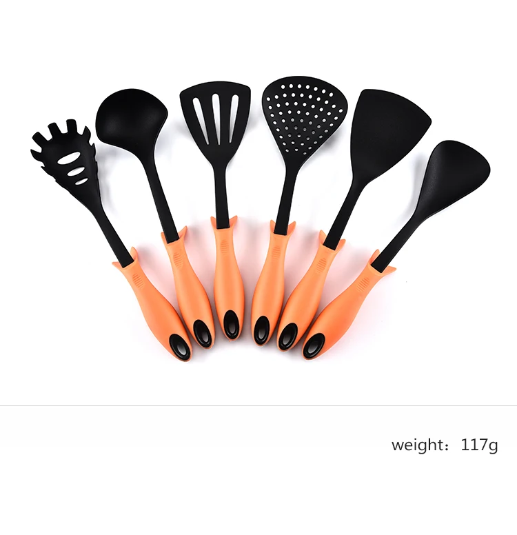 Cooking scoop shovel