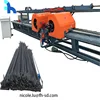 Vertical rebar Double Bender/rebar bender center/automatic rebar bending machine/double bender machine process Diameter 10-32mm
