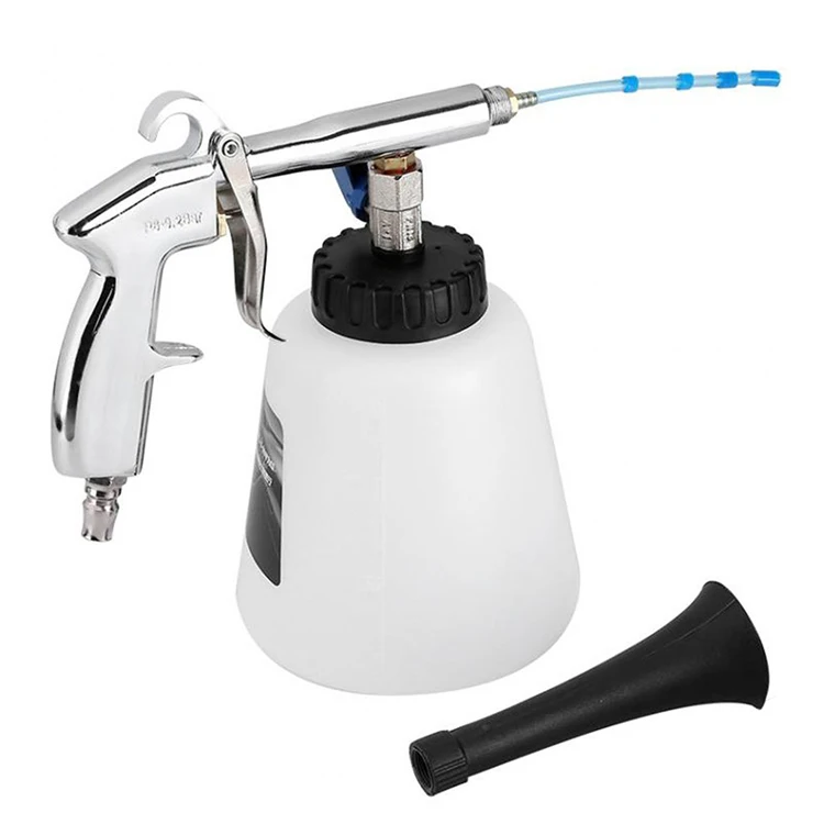 Household Car Wash Cleaning Water Gun Sprayers Low Middle High Pressure