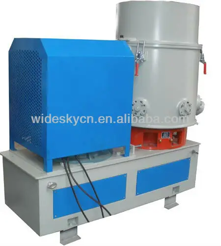film agglomerator