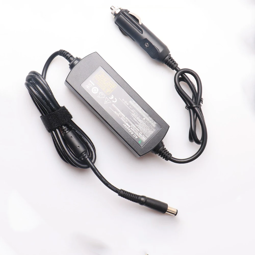 High Quality Cheap Price 90w Car Laptop Charger For Asus Buy Car