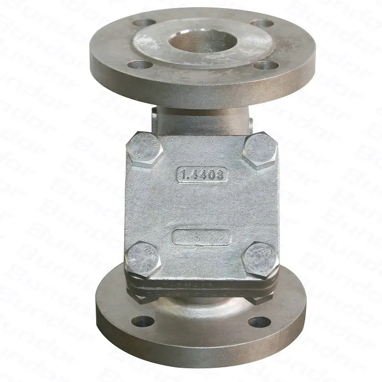 stainless steel strainer industrial