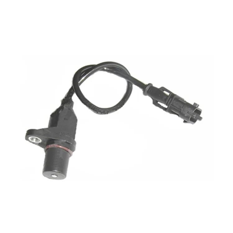 גל ארכובה דופק חיישן עבור IVECO פולקסווגן פורד HEULIEZ IV Gx 2R0906433A 4890190, 0281002400