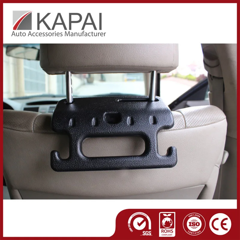 Hand Grip Auto Back Seat Grab Handle Car Headrest Hanger Hooks Buy