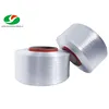 Used for flying weave vamp Low melting point polyester hot fiber 100D