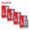 Superior quality Sandisk Micro Memory Card 16GB 32GB 64GB 128gb 256gb with high speed up to 100 M/S