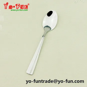 Jay014 Diy Customized Logo Stainless Steel 18 0 Mini Small Coffee Jay014 Diy Customized Logo Stainless Steel 18 0 Mini Small Coffee Spoon
