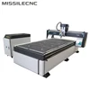 Economic new model 1325 CNC Router for 3D letter sign making, acrylic cutting