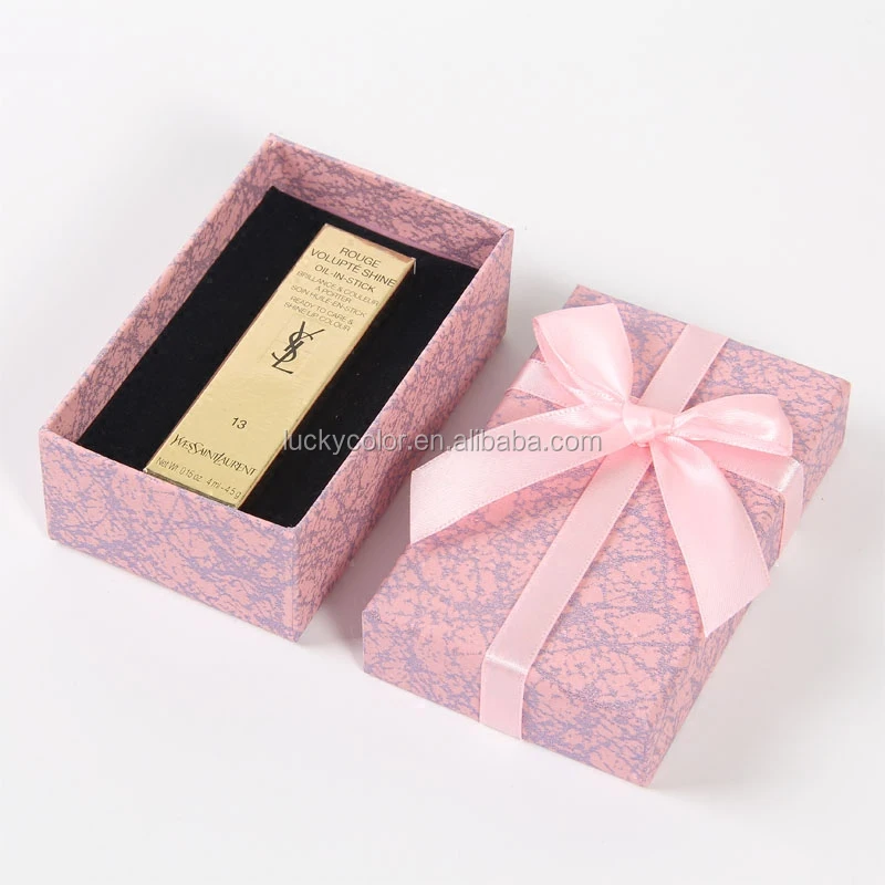 mac lipstick gift box