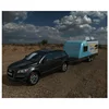 Medical Vehicle use for examination Mobile clinic Trailer