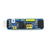 PCF8591 AD DA Board A/D Converter & D/A Converter Module with I2C interface PCF8591 on Board