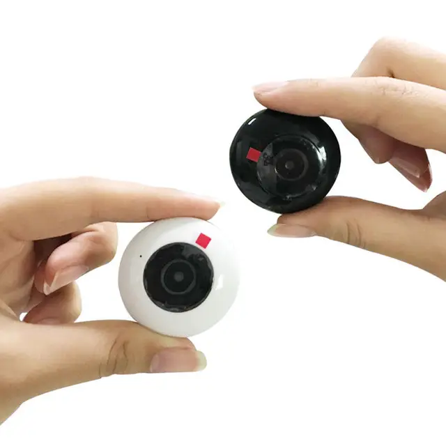 mini camera with battery