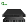 multi channels cvbs to ip streamer converter 8 channel mpeg2/h.264 sd encoder