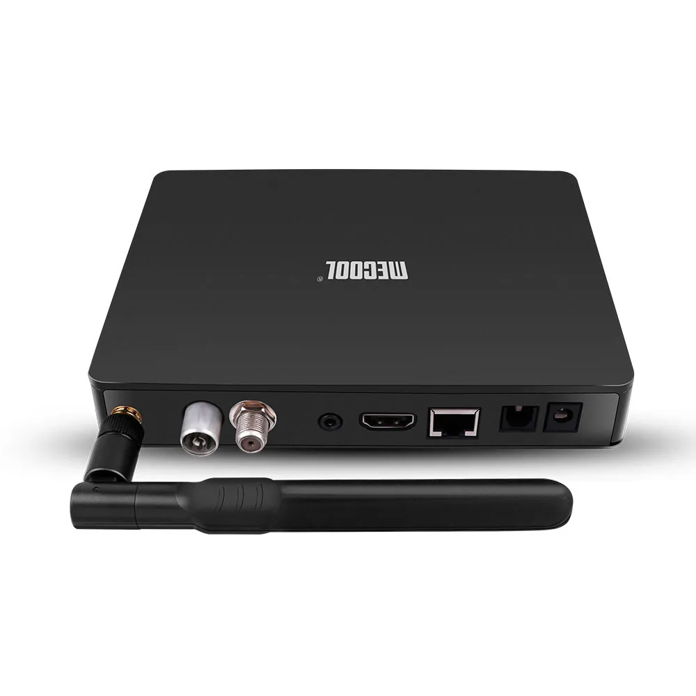 Get Hybrid Android Tv Box With Dvb Satellite Tv Tuner Background