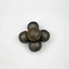 1 inch chrome alloy forging and casting grinding steel ball