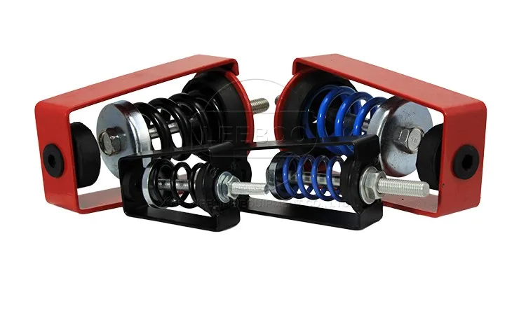 Factory Price Hanging Anti Vibration Isolation Spring Mount