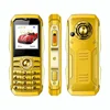 S19 Mini 1.44 Inch Screen SOS Function Very Small Size Mobile Phone Chinese Brand Mobile Phone