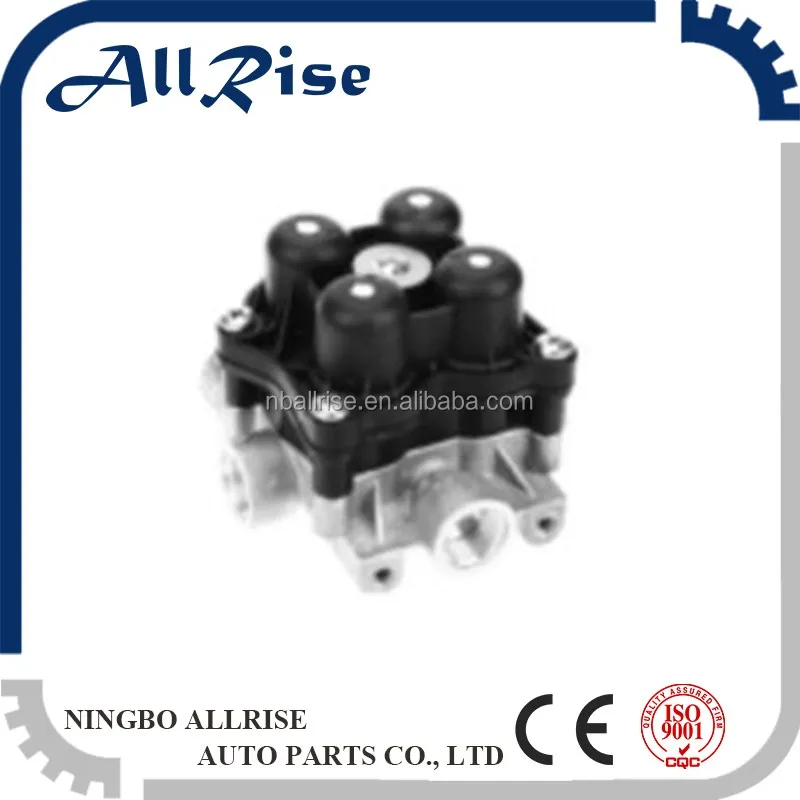 ALLRISE C-28769 Trucks 81521516095 81521516098 AE4609 Multi-circuit protection valve