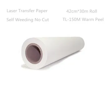 transfer paper thermal laser printing heat larger