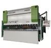 250T 3000mm CNC Hydraulic Press Brake for Steel Sheet Bending with European CE Standards