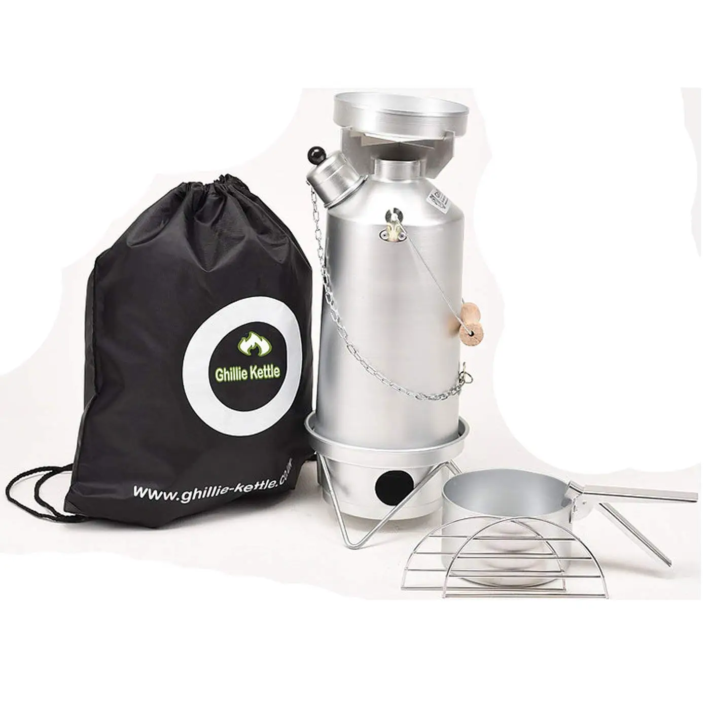 Ghillie Kettle Adventurer 1.5L