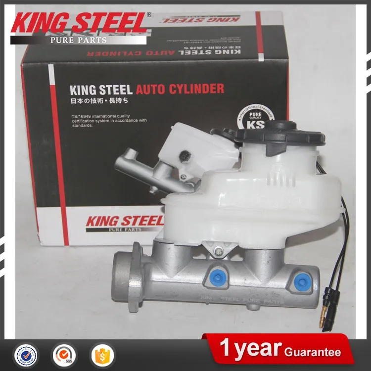 Kingsteel Best Auto Brake Master Cylinder Price 46100s84a52 Buy