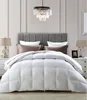 Polyester/Cotton Material and Quilted Pattern Down Duvet king Size