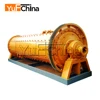 High efficiency Grinding mill/ball mill with good quality