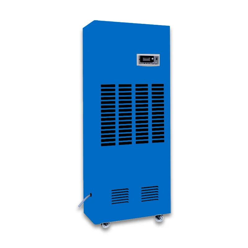 Ч 240. Dehumidifier DJ 2481e.