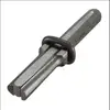 Traditional Hand stone splitter wedges for Hard Rock Splitting