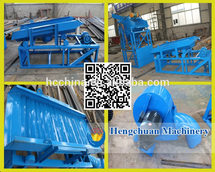 Factory Supply Dry Washer For Gold Mining Buy Dry Washer For Gold