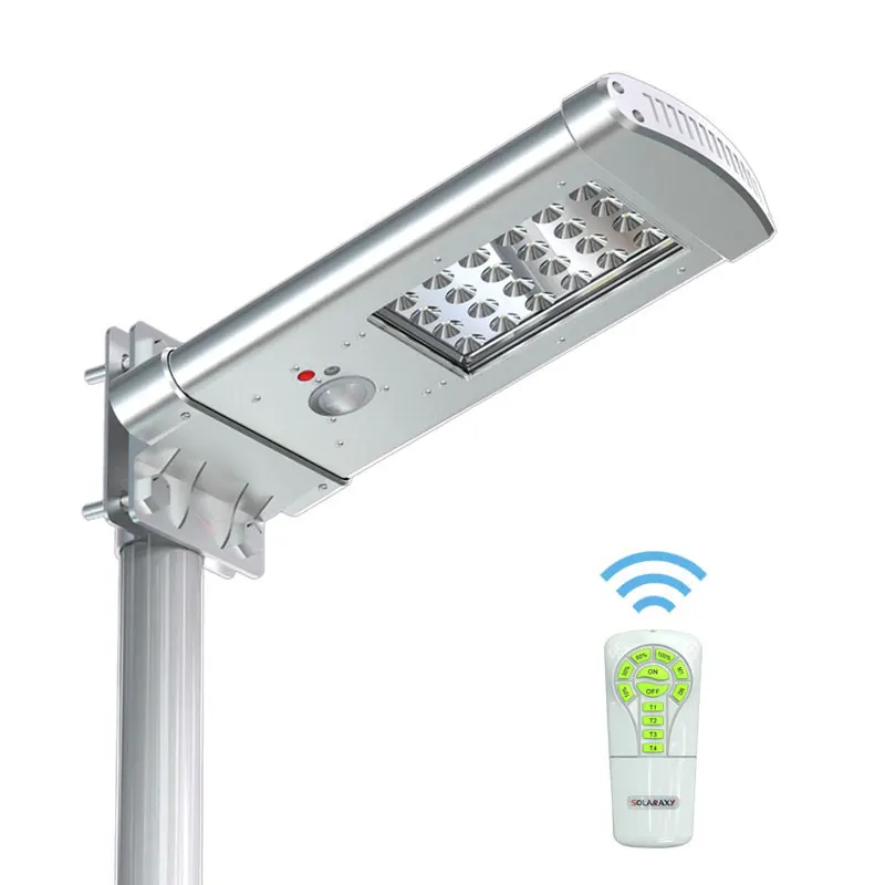 Led Solar Light Street With Remote Control Esl 07 Sresky Led Solar Light Street With Remote Control Esl 07 Sresky