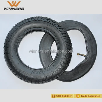 10 x 2 tire tube